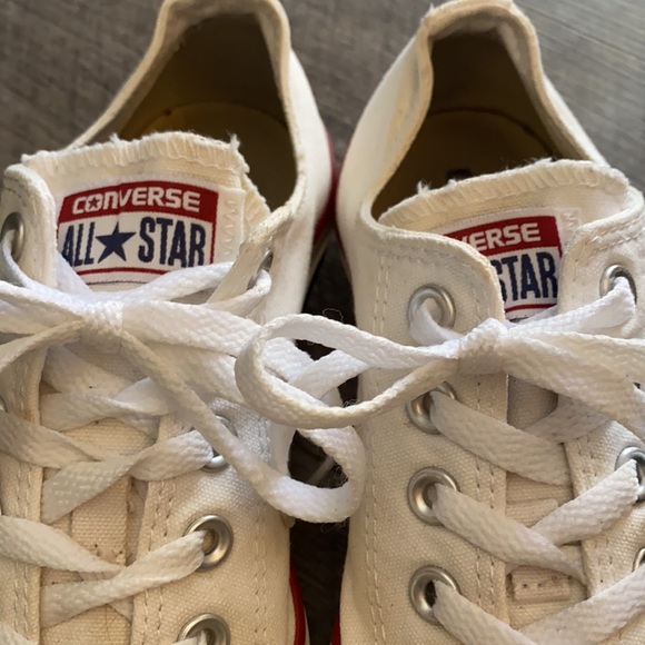 Converse all-star low top - Picture 3 of 7
